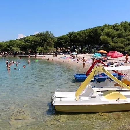 By The Sea Tisno, Murter - 22850 Tisno