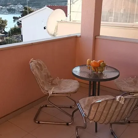 By The Sea Tisno, Murter - 22850 *