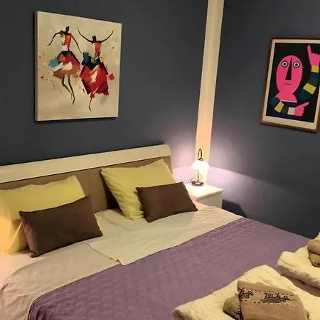 By The Sea Tisno, Murter - 22850 Apartamento *