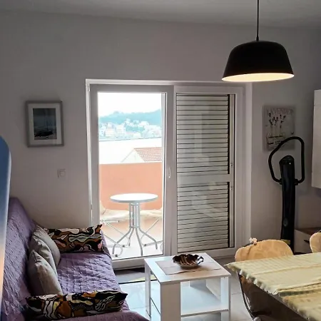 By The Sea Tisno, Murter - 22850 Tisno