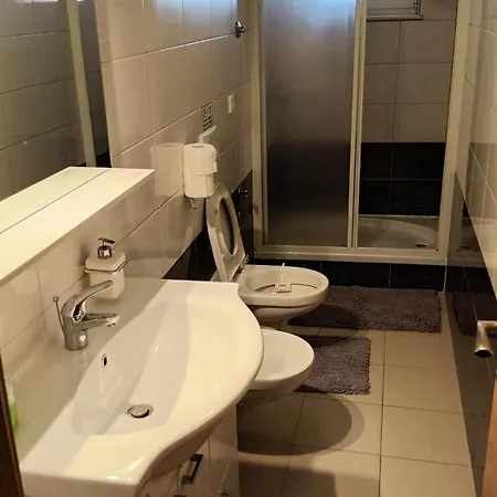 Apartamento By The Sea Tisno, Murter - 22850 Tisno