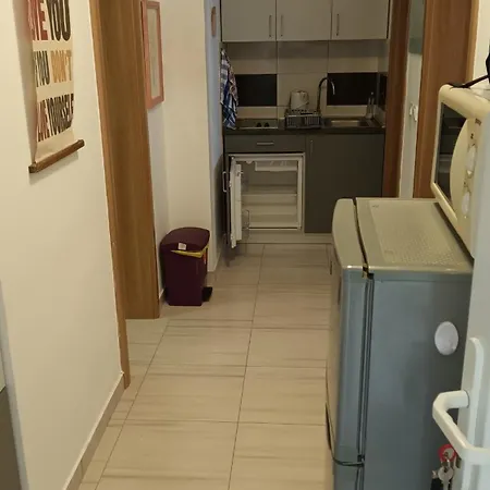 By The Sea Tisno, Murter - 22850 Apartamento Tisno