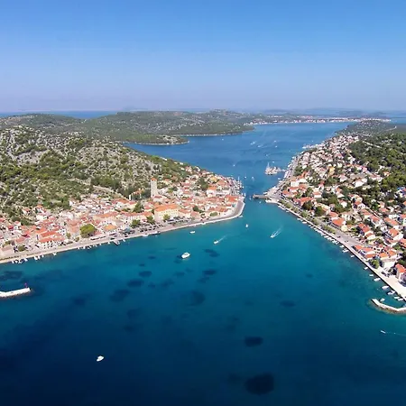 By The Sea Tisno, Murter - 22850 *