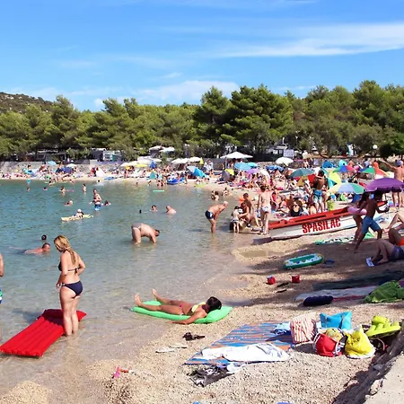 By The Sea Tisno, Murter - 22850