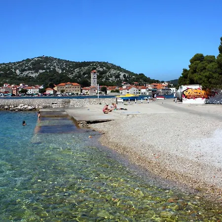 By The Sea Tisno, Murter - 22850