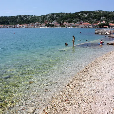 By The Sea Tisno, Murter - 22850 Tisno