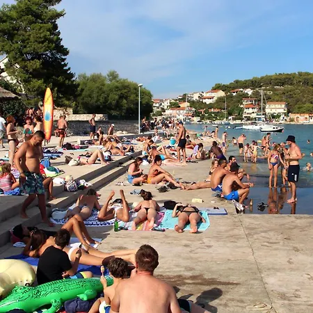 By The Sea Tisno, Murter - 22850 Apartamento Tisno