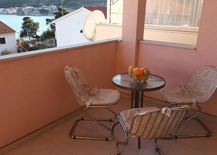 By The Sea Tisno, Murter - 22850 *