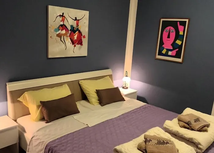 By The Sea Tisno, Murter - 22850 아파트 *