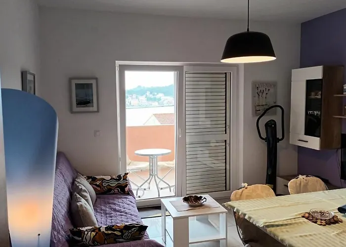 By The Sea Tisno, Murter - 22850 티스노