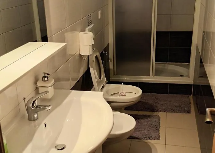 아파트 By The Sea Tisno, Murter - 22850 티스노