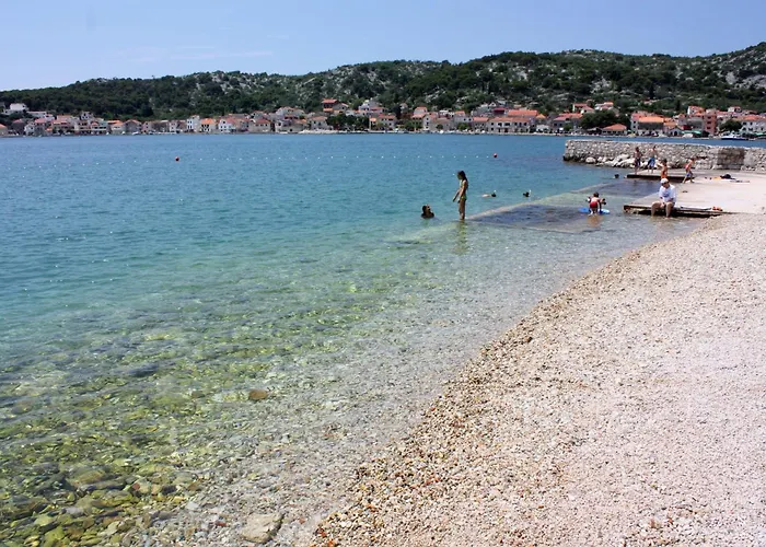 By The Sea Tisno, Murter - 22850 티스노